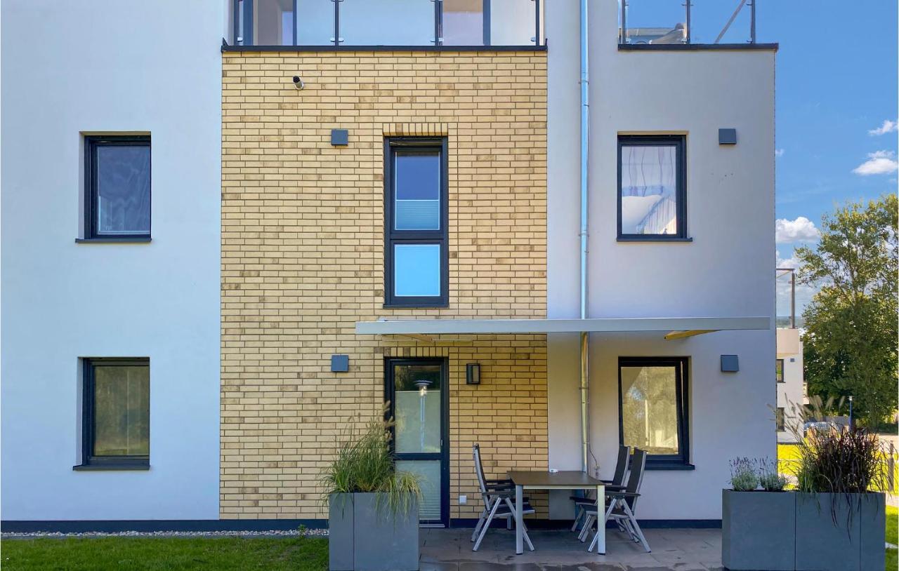 2 Bedroom Cozy Apartment In Rechlin Zewnętrze zdjęcie