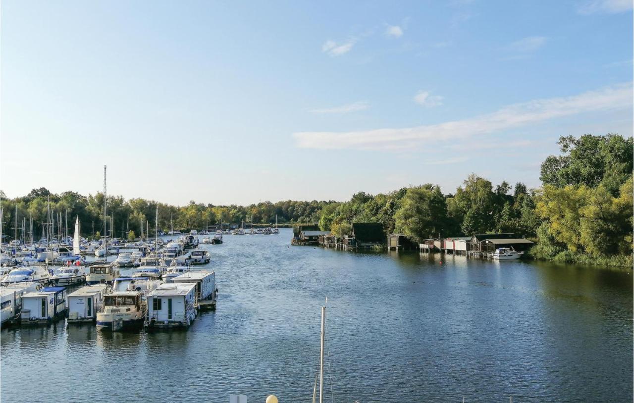 2 Bedroom Cozy Apartment In Rechlin Zewnętrze zdjęcie